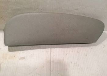 osłona fotel lewy przód 8502880 Renault Clio 2 lift