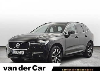 Volvo XC 60 B4 B Core aut ! Z Polskiego Salonu ! Faktura VAT ! II (2017-)