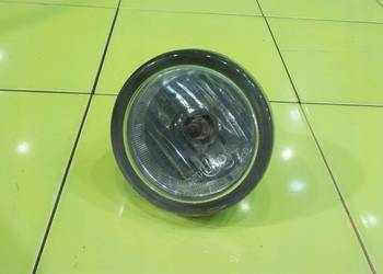 FIAT SEDICI 1.6 B 09r 5D halogen prawy
