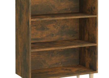 Szafka przydymiony dąb 695x325x90 cm WM-817375
