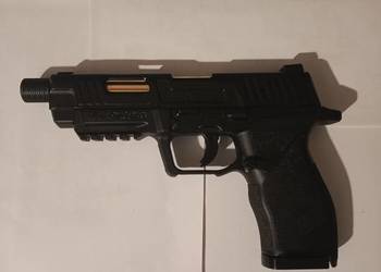 Wiatrówka Umarex SA 10