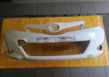 zderzak przód 52119OD410 Toyota Yaris 3 r.11-14