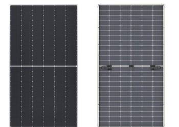 Paleta 36 szt Panel PV LONGI 615W Hi-MO 7 bifacial - 15264 zł z VAT!