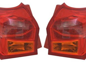 Toyota Auris 13-15 Lampa tylna NOWA Toyota Auris 13-15 Lampa tylna NOWA