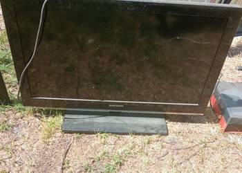 32 cale TV Samsung