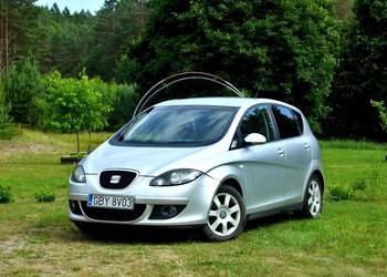 Seat Altea