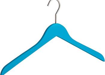 Wieszaki Wenko 20 Sztuk Drewniane