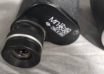 monokular made in USSR
