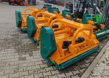 Kosiarka Bijakowa YURDUSAR 1600 HYDRAULIC ŁM