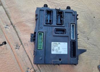 MODUŁ STEROWNIK BSI NISSAN QASHQAI II J11 284B14CB9C A2C1603040300