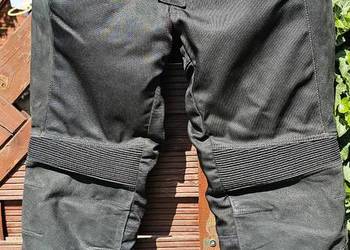 Spodnie motocyklowe Hein Gericke rozmiar 52