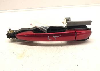 KLAMKA ZEWNĘTRZNA LEWY TYŁ MAZDA 2 DL Hatchback