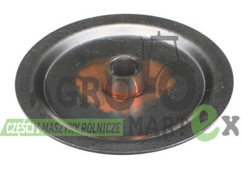 81863544, F0NN7V001AA, 82852237 IZOLATOR CNH