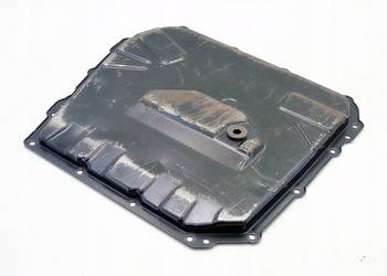 MISKA OLEJU SKRZYNI BIEGÓW NHD AUDI A4 A5 A6 Q5 S-TRONIC 0B5321359E