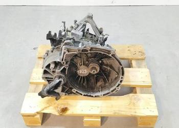 SKRZYNIA BIEGÓW 3M5R-7002-YG 1.6 D HDI Volvo V50 I (2004-2012)