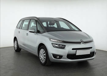 Citroen C4 Grand Picasso 1.6 VTi