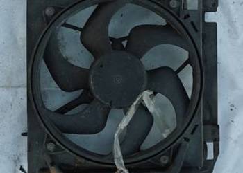 CITROEN BERLINGO PARTNER LIFT 1.4 1.6 HDI WENTYLATOR CHLODNICY PAS PRZEDNI