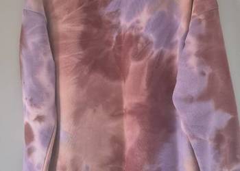 Bawełniana bluza Selfieroom cieniowana rozm. XS/S Bawełniana bluza Selfieroom cieniowana rozm. XS/S