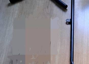 Drążki do wyciągu