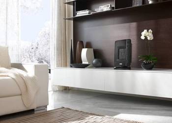 Termowentylator DeLonghi DCH7993ER.BC 2400 W