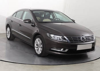 VW CC 1.4 TSI