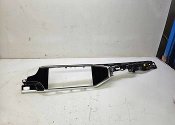 DEKOR KONSOLI DESKI PRAWY AUDI Q3 F3 83B853190A