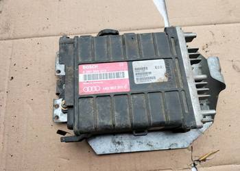 Audi 80 B3 B4 0261200273 443907311C KOMPUTER  MODUŁ STEROWNIK