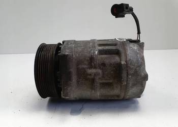 SPRĘŻARKA KLIMATYZACJI Land Rover Discovery III 2.7 TD _ JPB000183 44718-