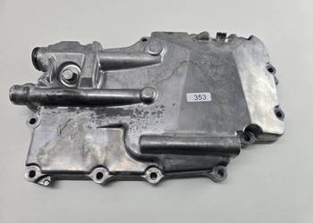 Miska Oleju Miska Olejowa Dekiel Pokrywa Honda Crf 1000 Twin Africa