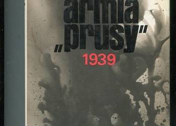 Armia Prusy 1939 - Jan Wróblewski