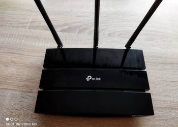 Router TP-LINK Archer vr400