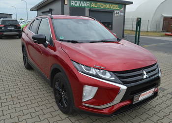 Mitsubishi Eclipse Cross4X4 , z Niemiec, OPŁACONY (74)