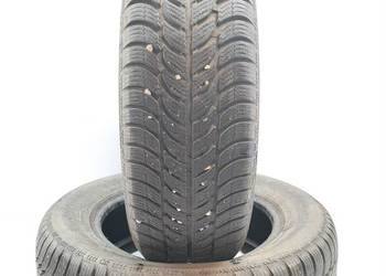 2x OPONA ZIMOWA DĘBICA FRIGO 2 195/65R15 (2320) 6.63 6.61 