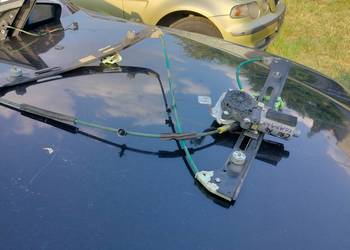Bmw e46 Compakt podnośnik szyby elektryczny przedni prawy