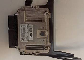 KOMPUTER SILNIKA OPTIMA III 39120-2A303 0281018923