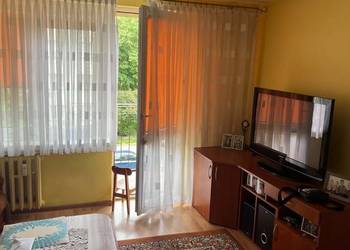 Mieszkanie 54m2 Białystok,antoniuk. 2 piętro.