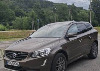 Volvo xc60 2.0 150km