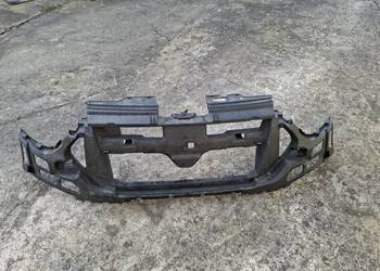 Wzmocnienie Ford Transit Custom