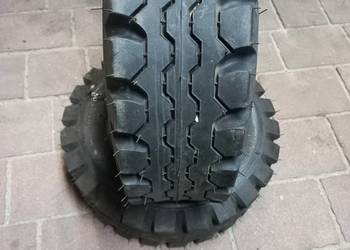 Opony pompowane16x6-8 150/75-8 Continental wózek widłowy