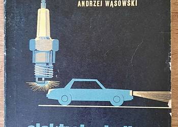 Elektrotechnika pojazdów samochodowych - A. Wąsowski