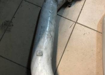 Rura wydechowa Volvo Penta 853718