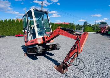 Minikoparka Schaffer HR 12