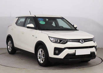 SsangYong Tivoli 1.5 T-GDI