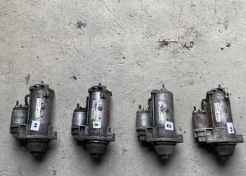 Rozruszniki Valeo VW Audi 068911024E