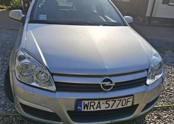 Astra h klima hak okazja