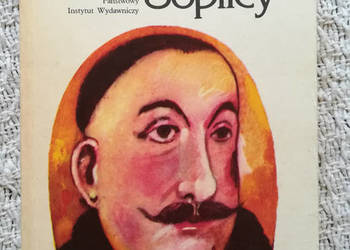 „Pamiątki Soplicy” Henryk Rzewuski