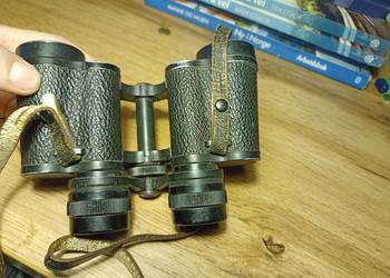 Używana lornetka Carl Zeiss Jena 8x30
