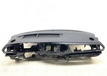 KOKPIT VW TRANSPORTER T6 Bus KONSOLA DESKA ROZDZIELCZA, PANEL