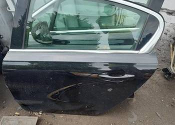 Drzwi lewe tył tylne KTVD Peugeot 508 sedan