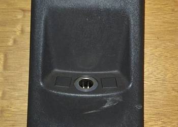 Kratki Nawiewu Tylnej Kanapy SAAB 9-5  4600664